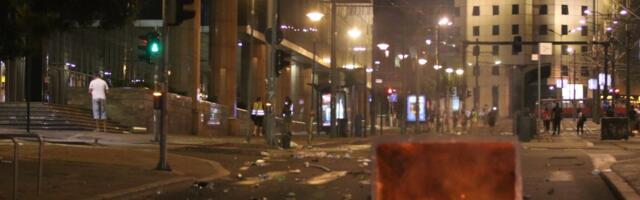 Zastrašujuće: Blokaderi za danas najavljuju nešto jezivo - okriviće Vučića, spominju i mitraljeze (VIDEO)