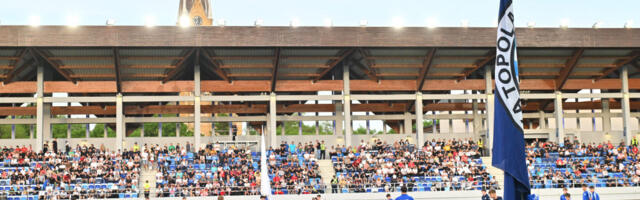 PORUKA RAZOČARENJA IZ TSC-A: Nadali smo se pobedi nad Zvezdom