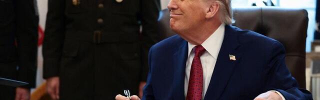 Tramp tužio BBC, traži pet milijardi dolara, BBC: ‘Vidimo se na sudu’