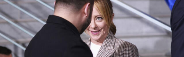 Фајненшел тајмс: Ђорђа Мелони преузима централну позицију у Европи