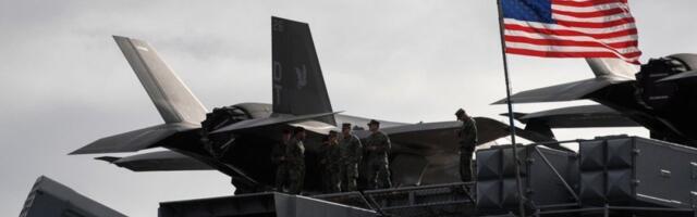 Senka rata nad Evropom: Vašington priprema potez koji niko ne želi da vidi