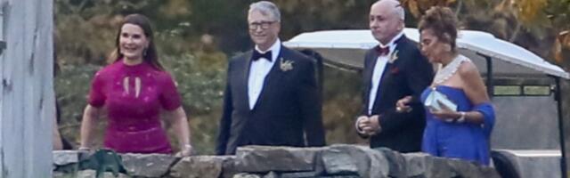 Miran i porodičan čovek, a bacio oko na svoje radnice? Supruga milijardera NATOPILA pod suzama