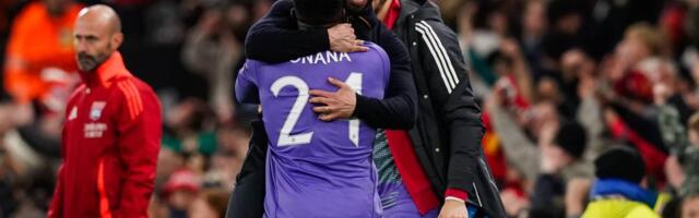 AMORIM NACILJAO DVA POJAČANJA! Mančester želi nove snage!