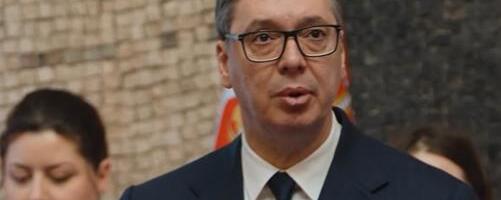 "NASTAVIĆEMO DA POVEĆAVAMO PLATE ZDRAVSTVENIM RADNICIMA I DA ULAŽEMO U ZDRAVSTVO" Vučić: U poslednjih nekoliko godina obnovili smo ukupno 150 objekata