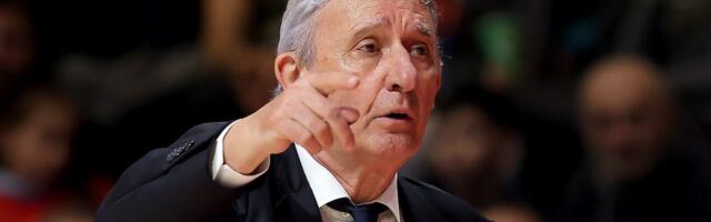 Svetislav Pešić ispisao istoriju Evrolige