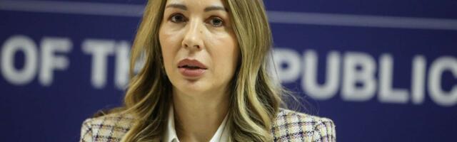 Đedović Handanović: Četiri rezervoara za skladištenje naftnih derivata puštena u probni rad