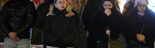 "Videla sam haos i odlučila...": Milica se za dlaku izvukla iz kluba smrti u Švajcarskoj