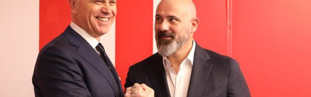 Zvezdin novi početak: Buđenje Arnautovića, poslednja šansa Radonjiću, reči Terzića - Dejan Stanković 2.0
