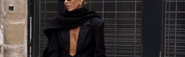 Pillbox kapa se vraća: diskretni simbol elegancije koji trendseterke ponovo nose