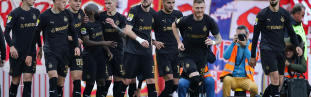 U Partizanu jedva dočekali da mu vide leđa, a on na pragu novog kluba