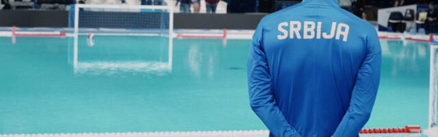 "DELFINI" KREĆU U POHOD NA EVROPU: Pratite UŽIVO duel Srbije i Holandije!