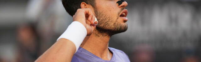 Evo kako izgleda ATP lista uoči Australijan opena