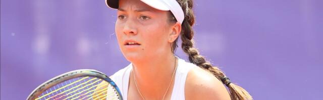 Radivojević kroz golgotu do drugog kola kvalifikacija za AO: Druga teniserka Srbije preživela 546. na svetu