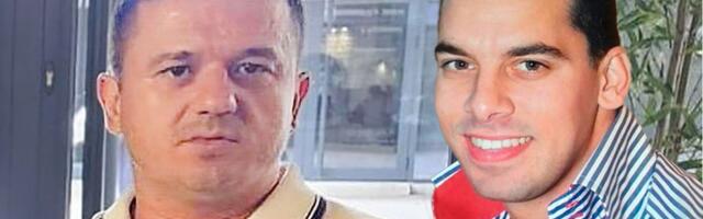 Evo kako su bili povezani Tigar i ubijeni Živko Bakić: Detalji iz prošlosti fudbalera iznenadili mnoge