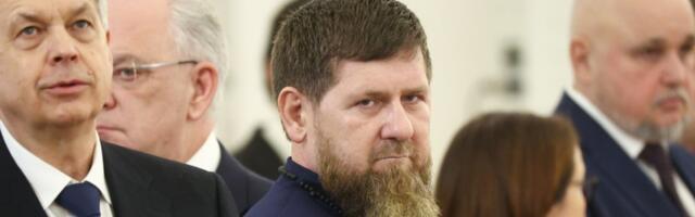 Igra (čečenskih) prestola: Sa upitnim zdravljem Kadirova, svima je na umu ko će ga naslediti