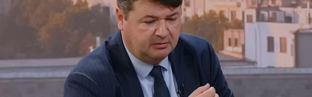 Petrov: Podneću ostavku ako se utvrdi da sam se bavio politikom