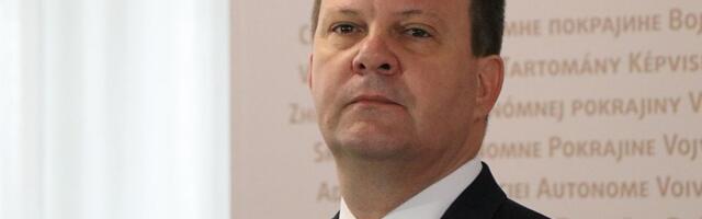 Exit odgovorio na Mirovićeve optužbe: Licemerne izjave nekoga ko je odgovoran za srozavanje kulture