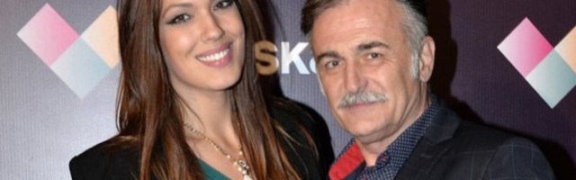 JA SAM MU I OTAC I MAJKA! Nina Radulović progovorila o SINU kog ima sa Lečićem - jednu stvar mu NIKAD NE DOZVOLJAVA!