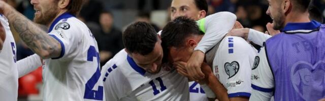 SRBIJA ČEKA PROTIVNIKE! Žreb za Ligu nacija - "ORLOVI" U ELITNOM DRUŠTVU