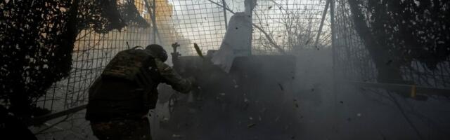 Horor: Nacisti jurnuli u kontranapad kod Sumija, nisu znali da u otkriveni, usledio masakr!