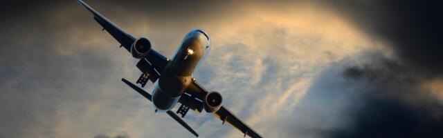 Zašto putnički avioni ne lete preko Antarktika? Tajna  zabranjenog neba  južne hemisfere