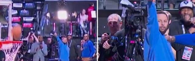 Ol-Star bez njega… a opet je glavna tema: Stef Kari