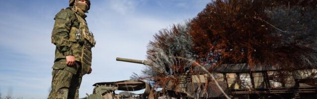 Četiri godine invazije na Ukrajinu: Da li je ruska vojska naučila da bolje ratuje?