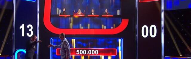 Miomir "srušio" Tragače u "Superpoteri": Osvojio lep novac, Memedović odmah čestitao