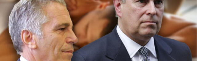 PREMINULI PEDOFIL DOŠAO MU GLAVE: "Nesnosni" princ Endru vređao i psovao sve oko sebe pre iseljenja iz dvorca!