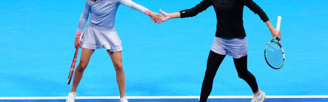 Kapa dole, kraljice - Aleksandra Krunić ispisala istoriju srpskog tenisa