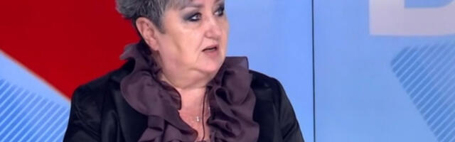 Profesorka Natalija Jovanović o 1. martu: Očekujem demonstraciju energije spremne za obnovu države
