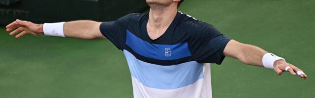 Drejper nastavio da dominira u Dubaiju