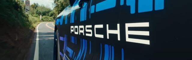 Porše za deset dana prodao više nego Maserati za celu godinu