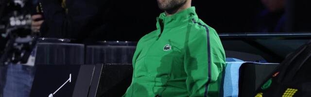 BIĆE ONAKO KAKO NOVAK KAŽE! Poznati teniser otkrio kakve beneficije ima Đoković - reč srpskog asa je poslednja, evo o čemu se radi!