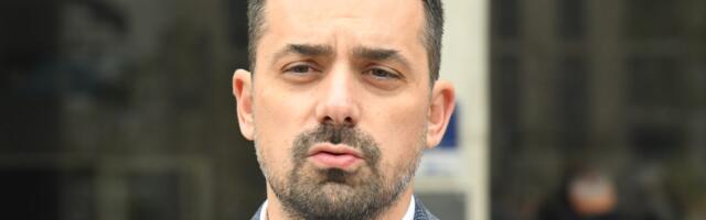 Đokić (NPS): SNS se plaši ujedinjenja opozicionih aktera u Bajinoj Bašti