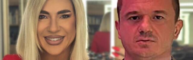 "Živimo zajedno već 2 meseca" Tigar otkrio nepoznate detalje o vezi sa Jovanom Jeremić: "Tu smo se poklopili"