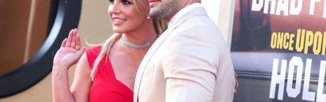 "Pogreši čovek..." Oglasio se bivši muž Britni Spirs nakon njenog hapšenja