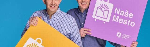 Srbija kakvu još niste doživeli! Počinje putopisna emisija “Naše mesto”