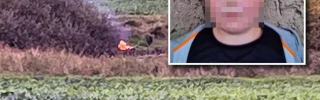 Izvela Fabijana (8) na prevaru iz kuće, pa ga ubila i zapalila: Podignuta optužnica protiv bivše maćehe Đine