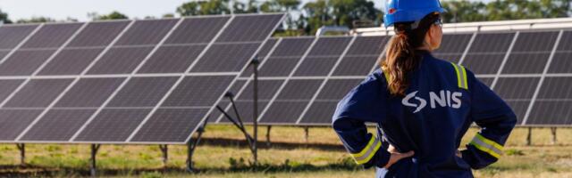 Transformacija naftnih kompanija u eri obnovljive energije