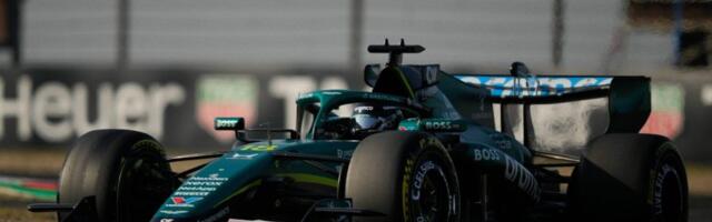 Sezona Formule jedan skraćena, bez trka na Bliskom istoku