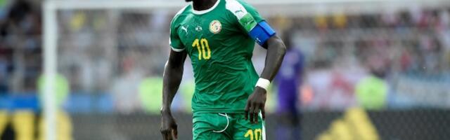 Sadio Mane kipti od besa: „Previše je korupcije u našem fudbalu"