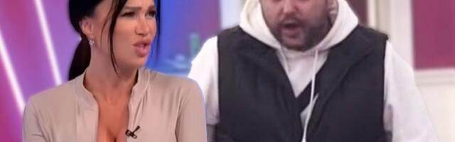 ŠOK-BOMBA PRED ULAZAK STANIJE DOBROJEVIĆ U "ELITU 9": Ovo će vam naterati suze na oči, Asminu neće biti dobro kad je ugleda!