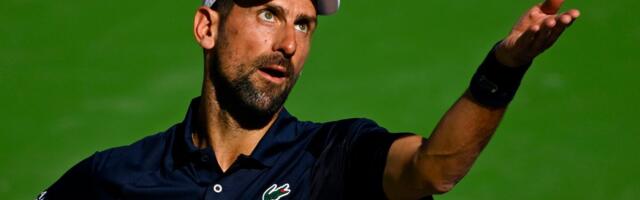 Đoković više nije najveća pretnja Alkarazu i Sineru? Teniski ekspert smatra da Novak više nije top 3 na svetu