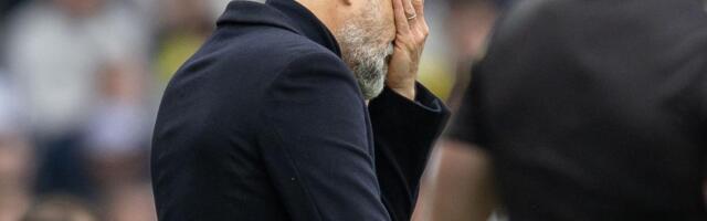 TOTENHEM ĆE ISPASTI IZ LIGE?! Potpuna agonija Tudora i "pevaca" -  novi debakl slavnog kluba!