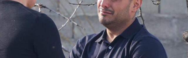 EVO KAKO SU DARKO I DRAGAN PROVODILI VREME PRE TRAGEDIJE Folker podelio uspomenu sa pokojnim bratom, fotografije su mnoge rastužile... (FOTO)