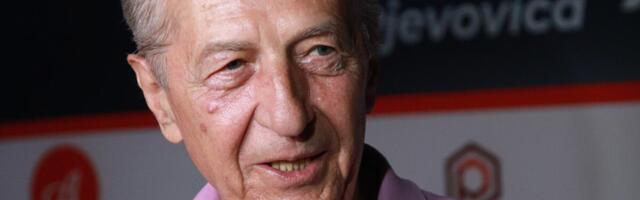 MIROSLAV ILIĆ HITNO PRIMLJEN U URGENTNI CENTAR! Loše vesti o njegovom stanju