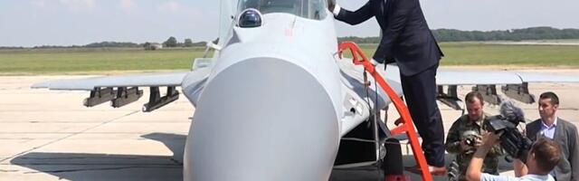 Trkaju li se Srbija i Hrvatska u naoružavanju: Vučić komentarisao tvrdnje da je u toku nadmetanje