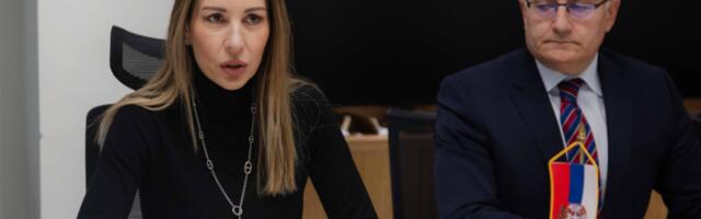 Ђедовић са делегацијом Светске банке о програму подршке у енергетском сектору