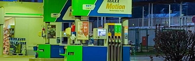 Ovo su cene goriva u Evropi